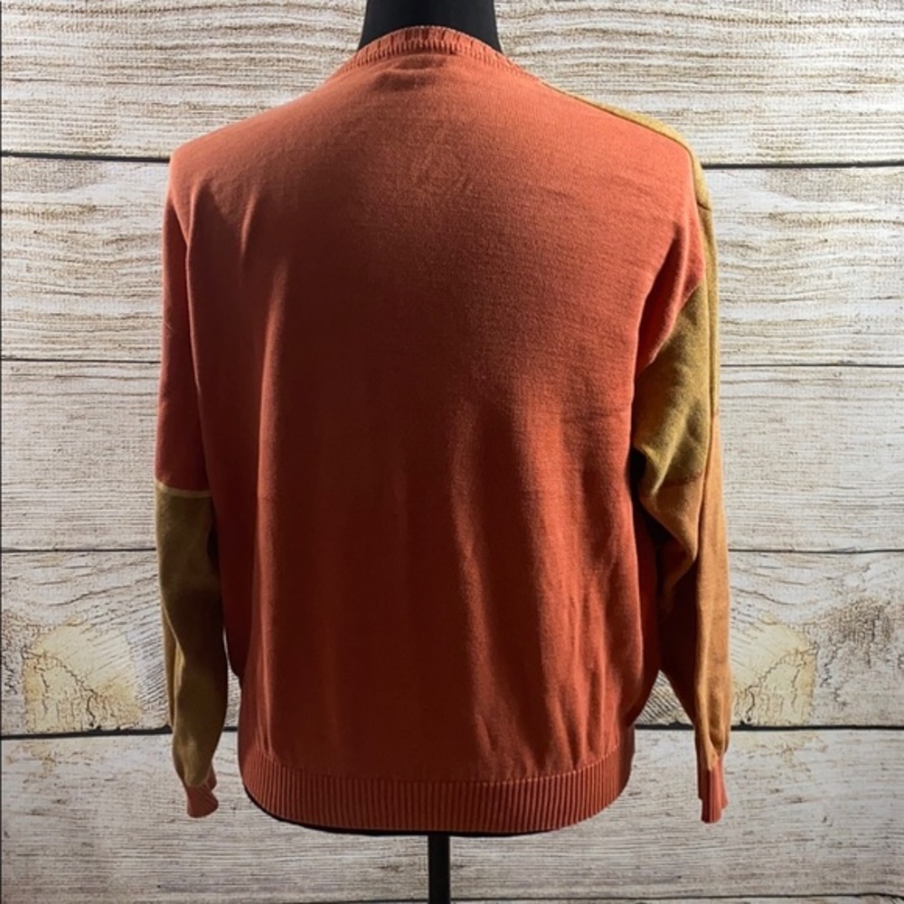 Men’s St.Croix Knits Sweater - Picture 3 of 6